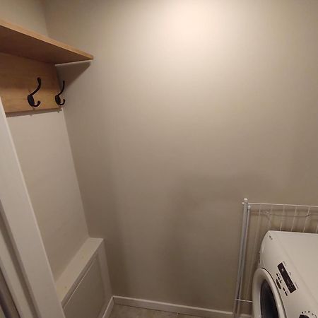 Apartamento Departamento Belgrano San Carlos de Bariloche Exterior foto
