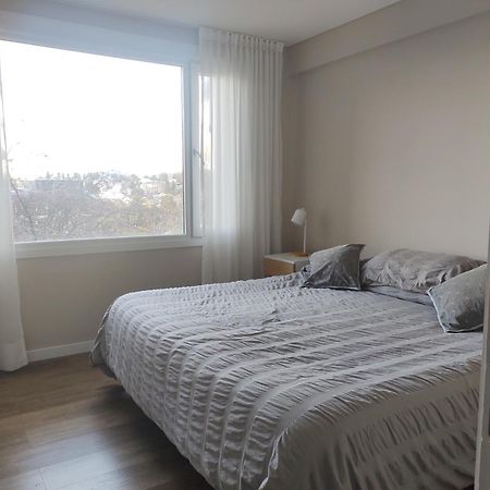 Apartamento Departamento Belgrano San Carlos de Bariloche Exterior foto