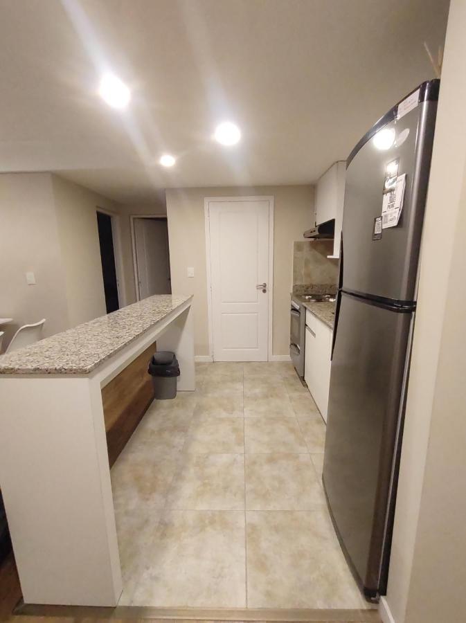 Apartamento Departamento Belgrano San Carlos de Bariloche Exterior foto