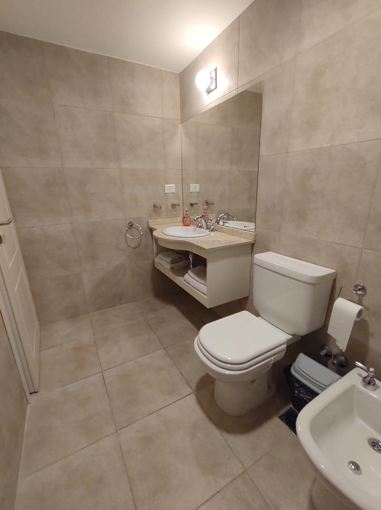 Apartamento Departamento Belgrano San Carlos de Bariloche Exterior foto