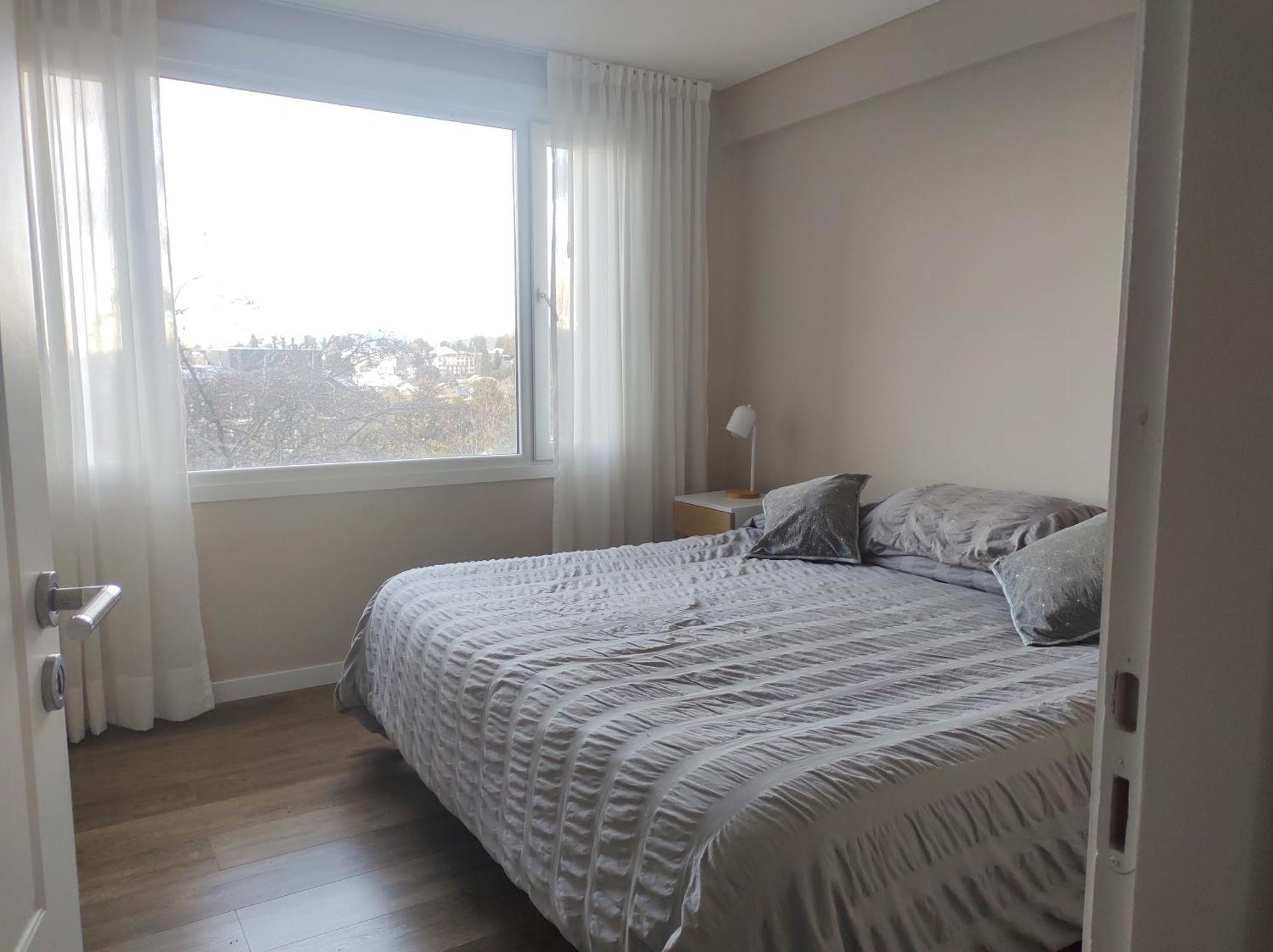 Apartamento Departamento Belgrano San Carlos de Bariloche Exterior foto