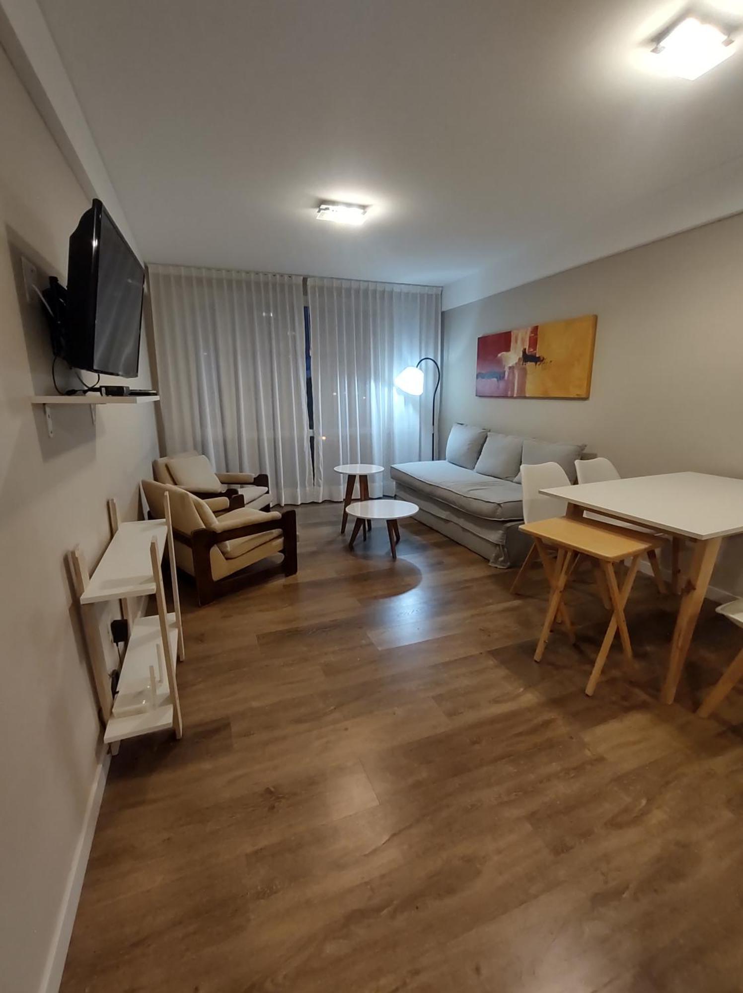 Apartamento Departamento Belgrano San Carlos de Bariloche Exterior foto