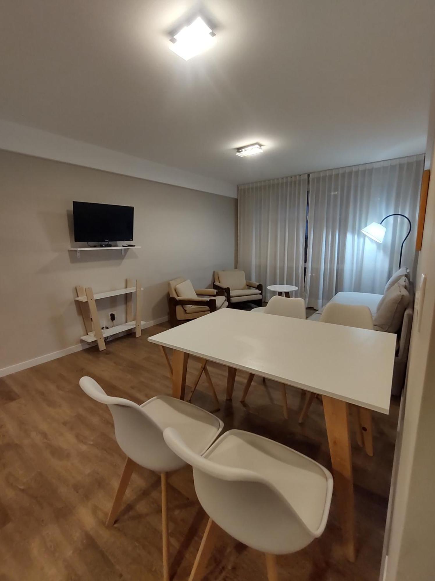 Apartamento Departamento Belgrano San Carlos de Bariloche Exterior foto