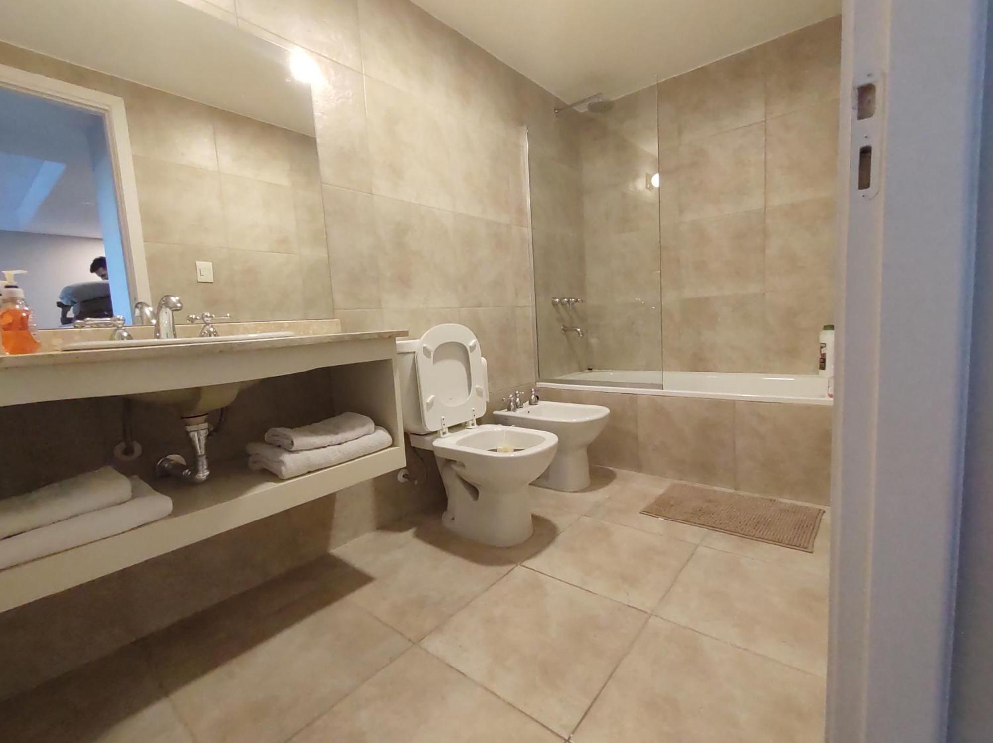 Apartamento Departamento Belgrano San Carlos de Bariloche Exterior foto